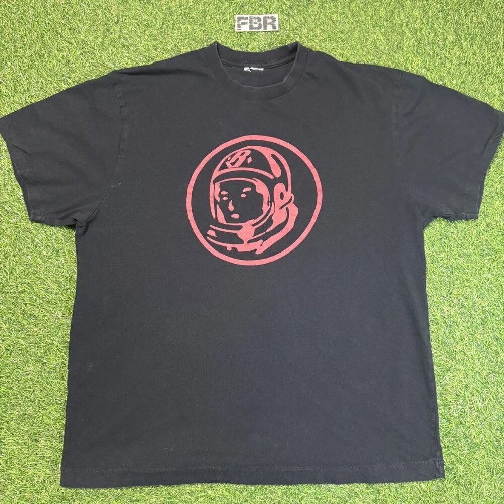 Billionaire Boys Club Logo Tee